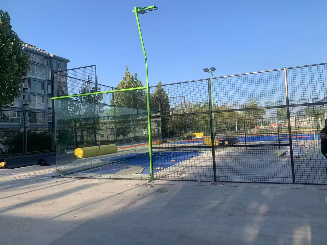 Padel Court